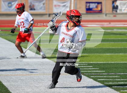 Thumbnail 2 in Simi Valley vs Glendale photogallery.