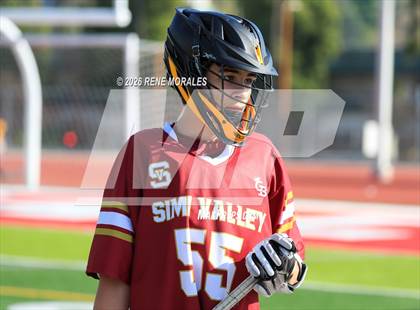 Thumbnail 2 in Simi Valley vs Glendale photogallery.