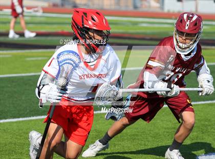 Thumbnail 1 in Simi Valley vs Glendale photogallery.