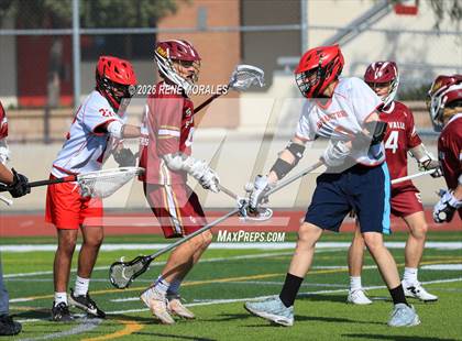 Thumbnail 1 in Simi Valley vs Glendale photogallery.