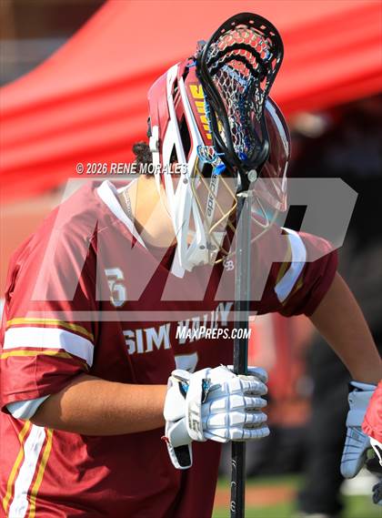 Thumbnail 1 in Simi Valley vs Glendale photogallery.