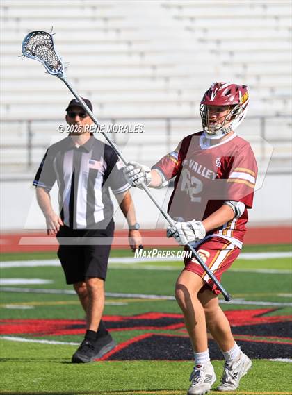 Thumbnail 1 in Simi Valley vs Glendale photogallery.
