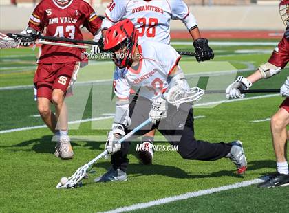 Thumbnail 3 in Simi Valley vs Glendale photogallery.