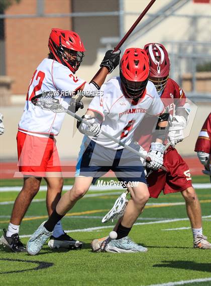 Thumbnail 3 in Simi Valley vs Glendale photogallery.