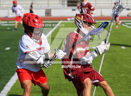 Thumbnail 1 in Simi Valley vs Glendale photogallery.