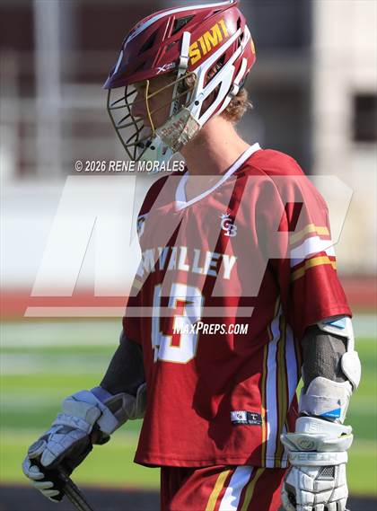 Thumbnail 2 in Simi Valley vs Glendale photogallery.