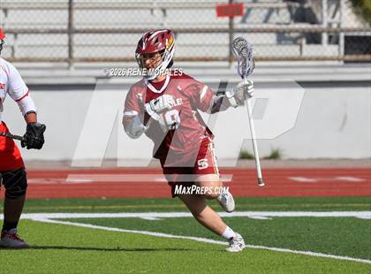 Thumbnail 1 in Simi Valley vs Glendale photogallery.