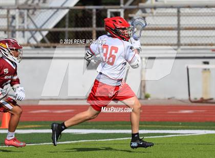 Thumbnail 1 in Simi Valley vs Glendale photogallery.