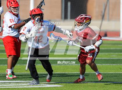 Thumbnail 1 in Simi Valley vs Glendale photogallery.