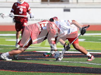 Thumbnail 3 in Simi Valley vs Glendale photogallery.