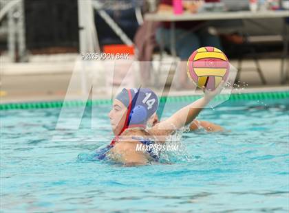 Thumbnail 1 in JV: Buchanan vs Concord (Crusher Classic) photogallery.