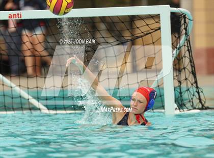 Thumbnail 1 in JV: Buchanan vs Concord (Crusher Classic) photogallery.