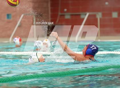 Thumbnail 1 in JV: Buchanan vs Concord (Crusher Classic) photogallery.