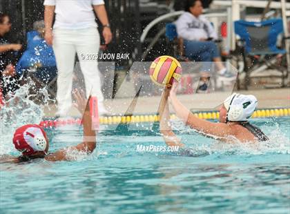 Thumbnail 1 in JV: Buchanan vs Concord (Crusher Classic) photogallery.