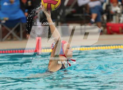 Thumbnail 3 in JV: Buchanan vs Concord (Crusher Classic) photogallery.