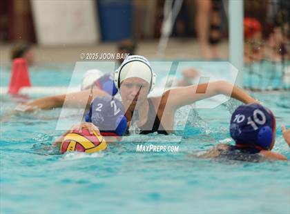 Thumbnail 1 in JV: Buchanan vs Concord (Crusher Classic) photogallery.