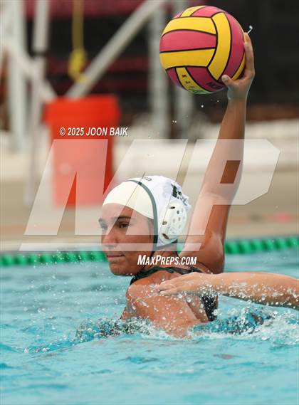 Thumbnail 1 in JV: Buchanan vs Concord (Crusher Classic) photogallery.