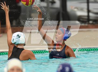 Thumbnail 1 in JV: Buchanan vs Concord (Crusher Classic) photogallery.