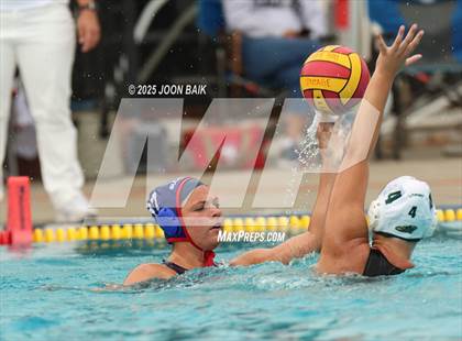 Thumbnail 1 in JV: Buchanan vs Concord (Crusher Classic) photogallery.