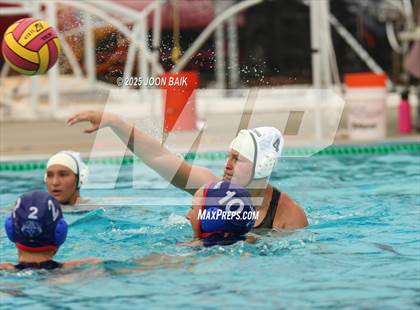 Thumbnail 1 in JV: Buchanan vs Concord (Crusher Classic) photogallery.