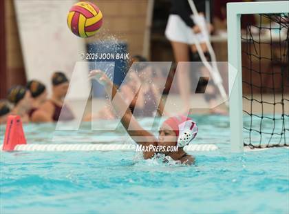 Thumbnail 1 in JV: Buchanan vs Concord (Crusher Classic) photogallery.