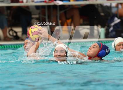 Thumbnail 1 in JV: Buchanan vs Concord (Crusher Classic) photogallery.