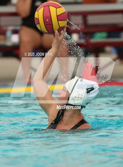 Thumbnail 1 in JV: Buchanan vs Concord (Crusher Classic) photogallery.