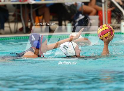 Thumbnail 3 in JV: Buchanan vs Concord (Crusher Classic) photogallery.