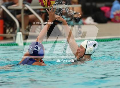 Thumbnail 1 in JV: Buchanan vs Concord (Crusher Classic) photogallery.