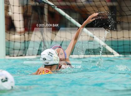 Thumbnail 1 in JV: Buchanan vs Concord (Crusher Classic) photogallery.