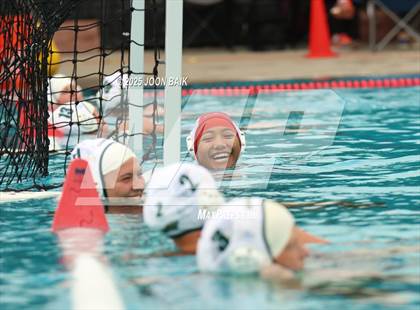 Thumbnail 1 in JV: Buchanan vs Concord (Crusher Classic) photogallery.