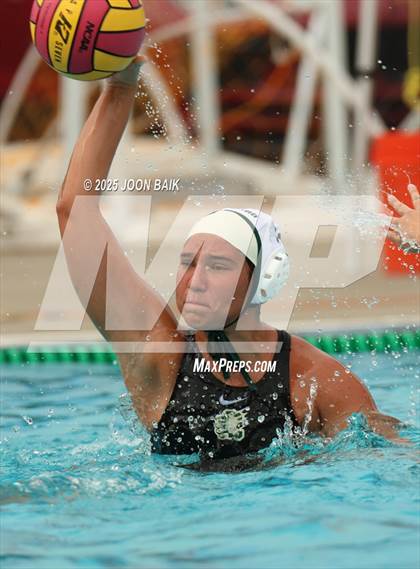 Thumbnail 2 in JV: Buchanan vs Concord (Crusher Classic) photogallery.