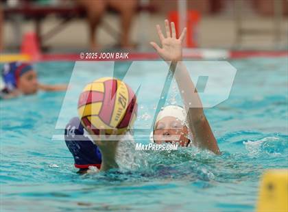 Thumbnail 1 in JV: Buchanan vs Concord (Crusher Classic) photogallery.