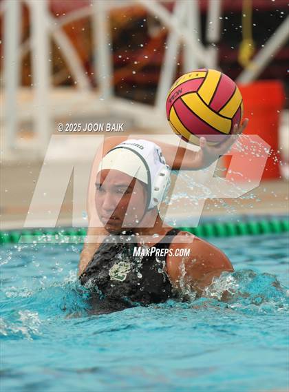 Thumbnail 1 in JV: Buchanan vs Concord (Crusher Classic) photogallery.