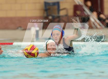 Thumbnail 1 in JV: Buchanan vs Concord (Crusher Classic) photogallery.