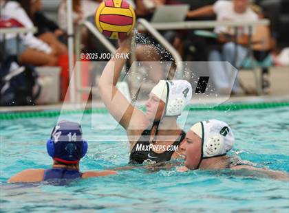 Thumbnail 1 in JV: Buchanan vs Concord (Crusher Classic) photogallery.