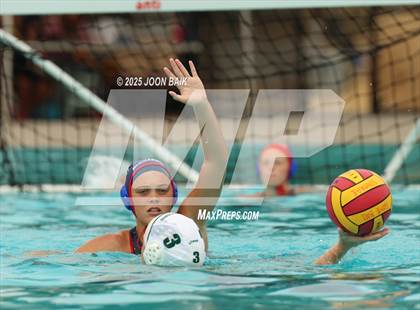 Thumbnail 1 in JV: Buchanan vs Concord (Crusher Classic) photogallery.