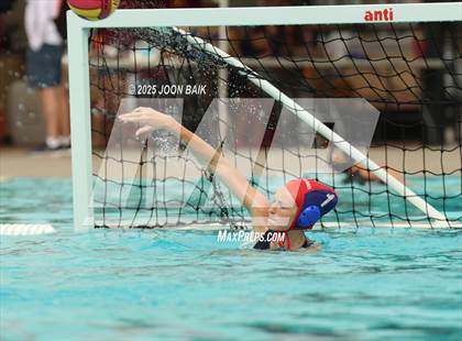 Thumbnail 1 in JV: Buchanan vs Concord (Crusher Classic) photogallery.