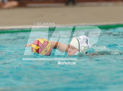 Thumbnail 1 in JV: Buchanan vs Concord (Crusher Classic) photogallery.