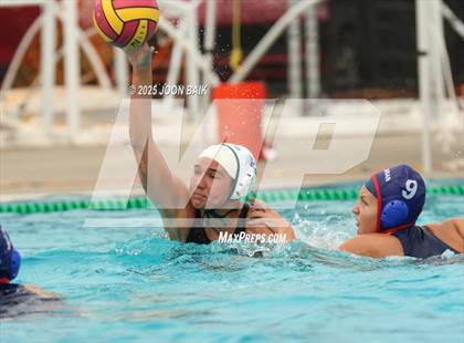 Thumbnail 3 in JV: Buchanan vs Concord (Crusher Classic) photogallery.