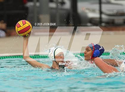 Thumbnail 1 in JV: Buchanan vs Concord (Crusher Classic) photogallery.