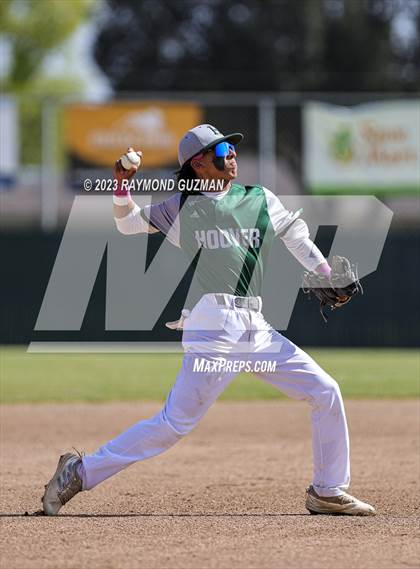 Thumbnail 1 in Torres @ Hoover photogallery.