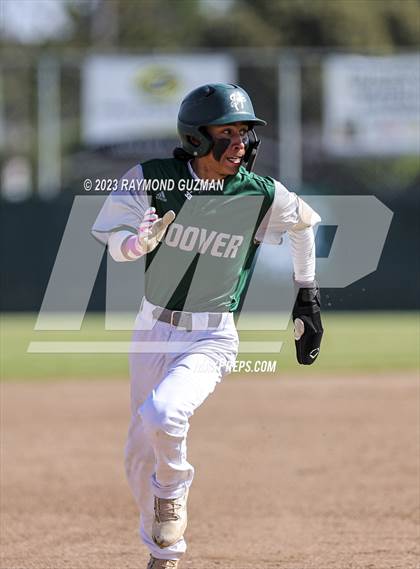 Thumbnail 1 in Torres @ Hoover photogallery.