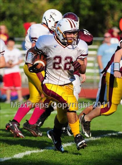 Thumbnail 1 in Sheehan @ North Haven photogallery.