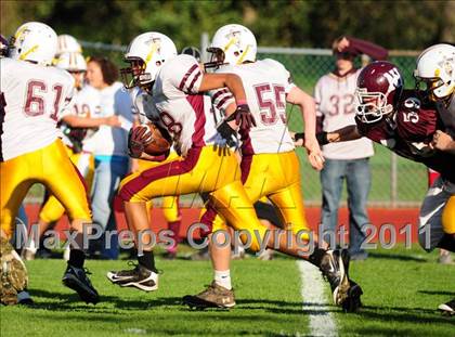 Thumbnail 1 in Sheehan @ North Haven photogallery.