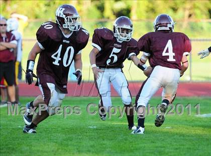 Thumbnail 3 in Sheehan @ North Haven photogallery.