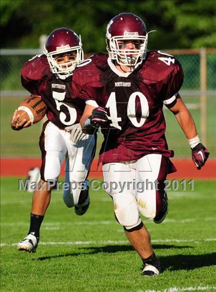 Thumbnail 3 in Sheehan @ North Haven photogallery.