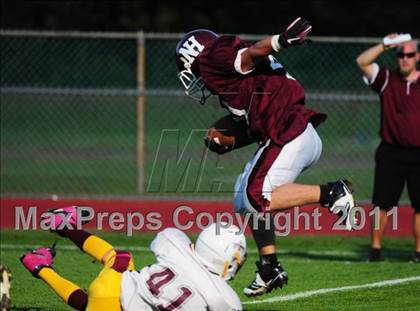 Thumbnail 1 in Sheehan @ North Haven photogallery.