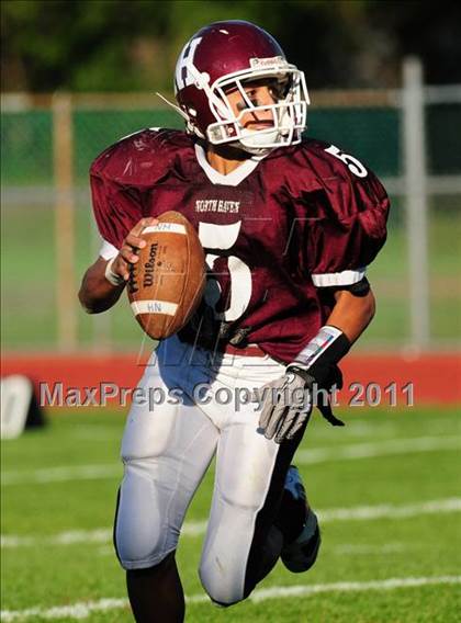Thumbnail 2 in Sheehan @ North Haven photogallery.