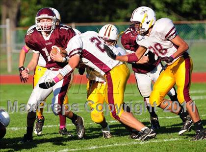 Thumbnail 2 in Sheehan @ North Haven photogallery.